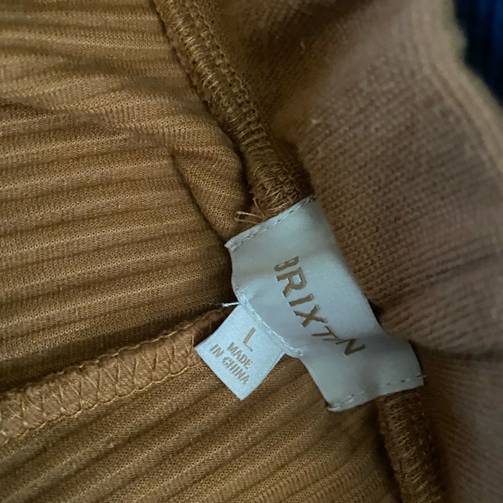 Britton pant - Picture 3 of 5